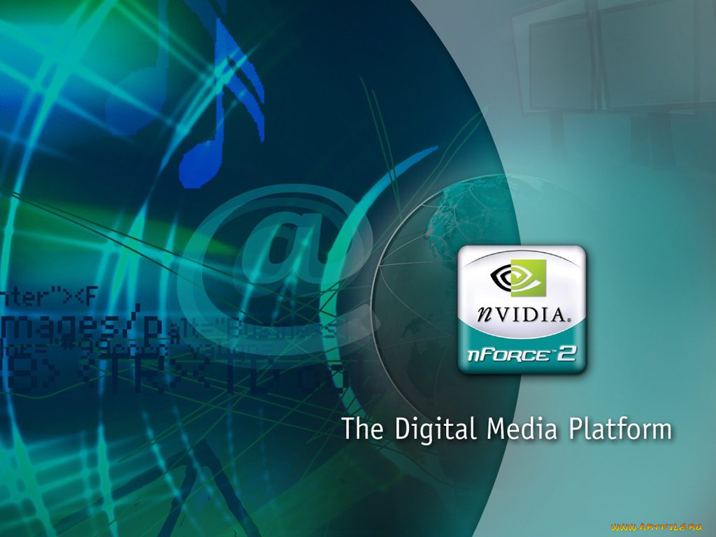 , nvidia